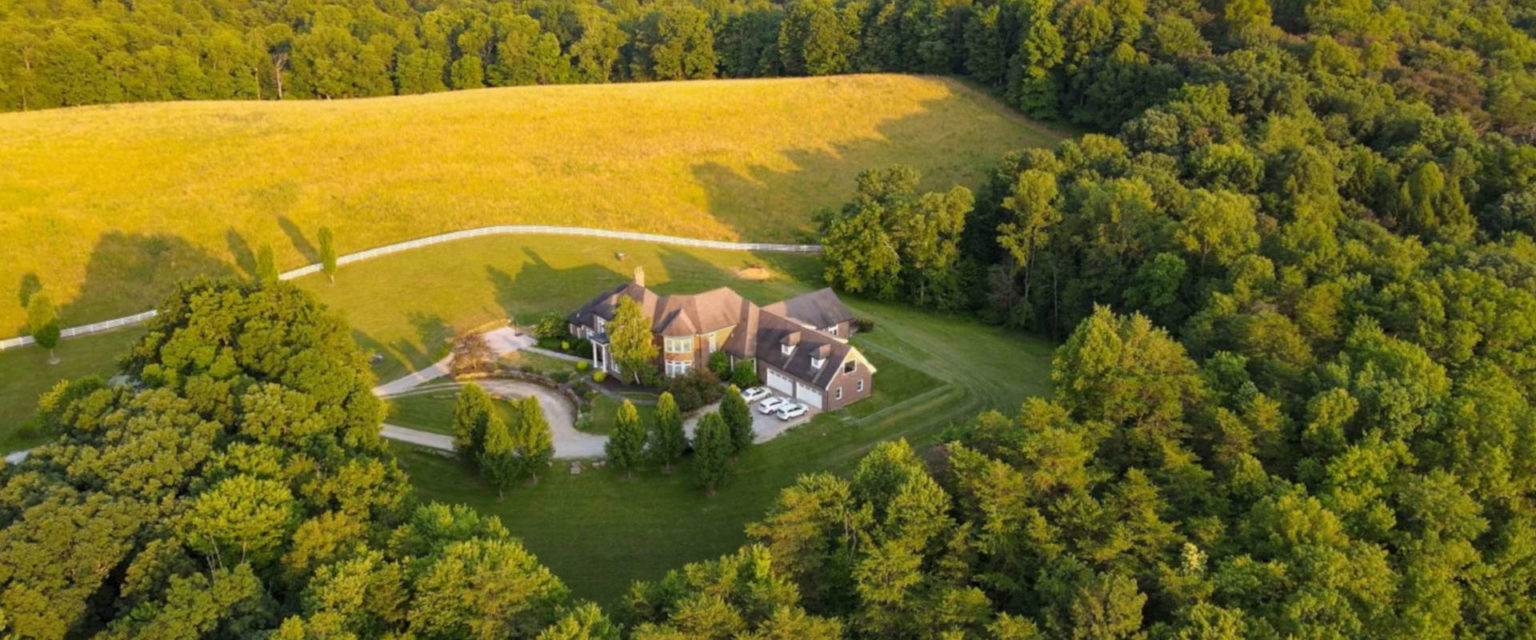 Wedding Venues in Hocking Hills Hocking Hills Weddings