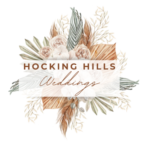 Hocking Hills Weddings logo