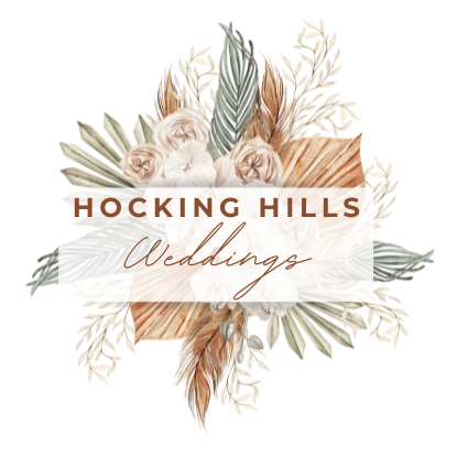 Hocking Hills Weddings